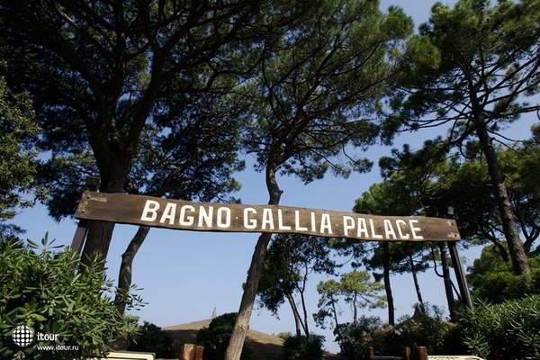 Gallia Palace 4