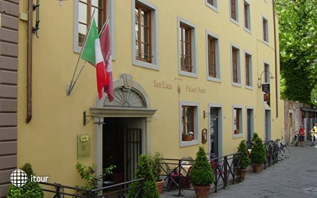 San Luca Palace 1