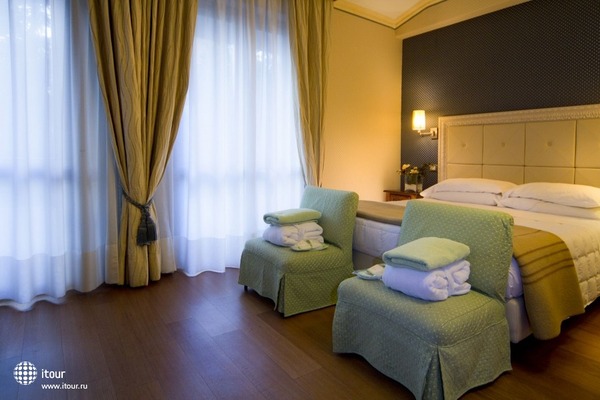Grand Hotel Chianchiano Terme 3