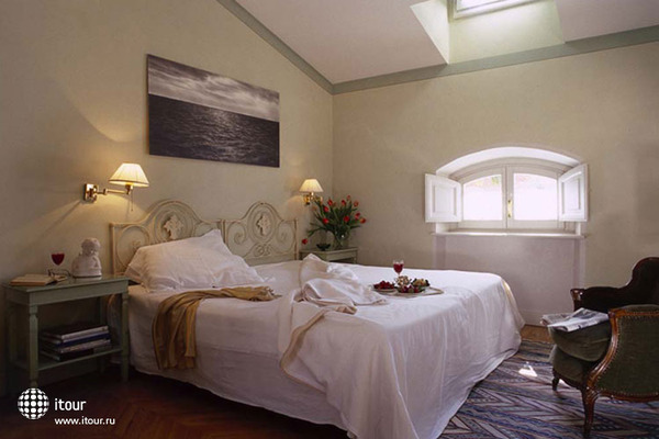 Albergo Pietrasanta 24