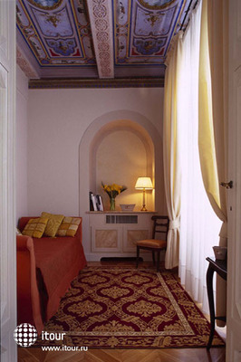 Albergo Pietrasanta 30