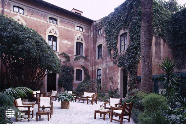 Albergo Pietrasanta 32