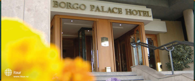 Borgo Palace 5