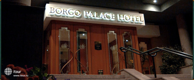 Borgo Palace 4