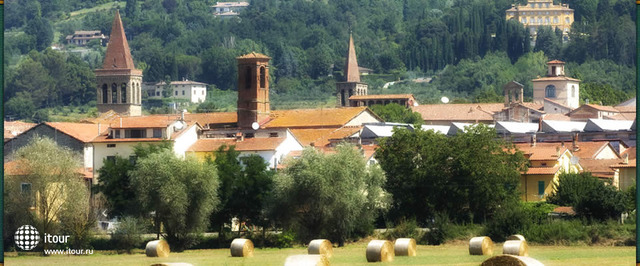 Borgo Palace 8