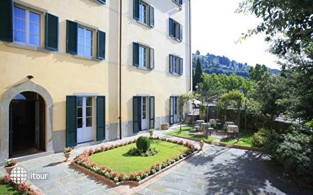 Villa Marsili 2
