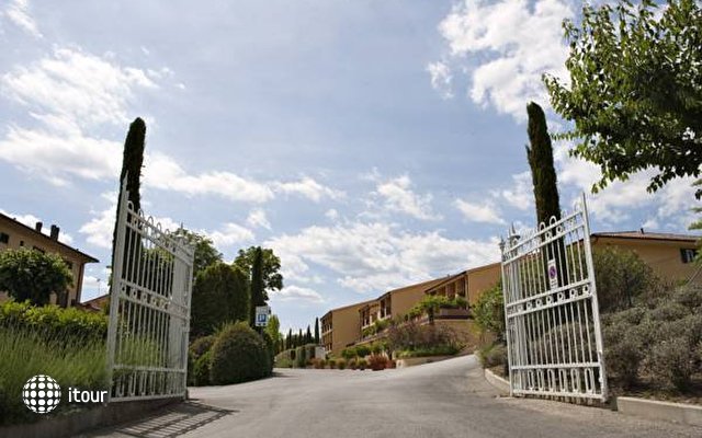 Villa Cappugi 7