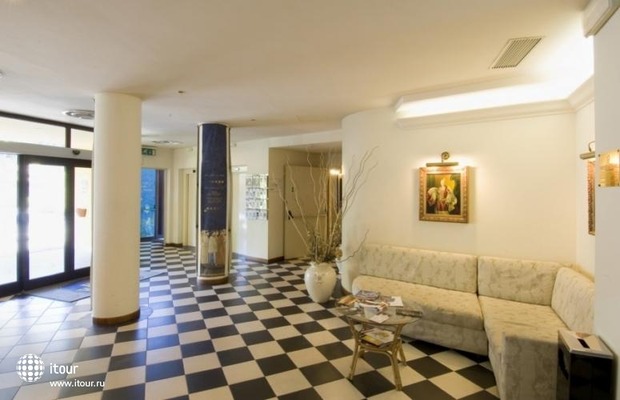 Best Western Hotel Palazzo Dei Priori 15