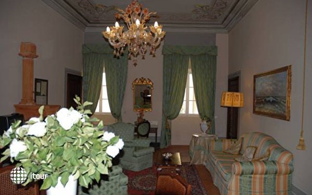Palazzo Leopoldo 15