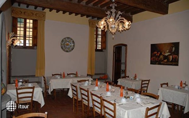 Palazzo Leopoldo 16