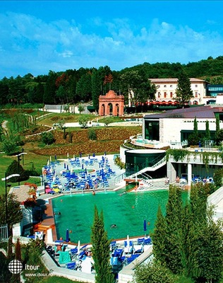 Fonteverde Natural Spa Resort 2