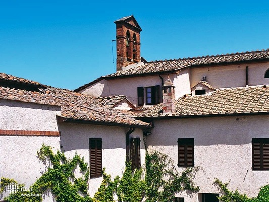 Borgo La Bagnaia 14
