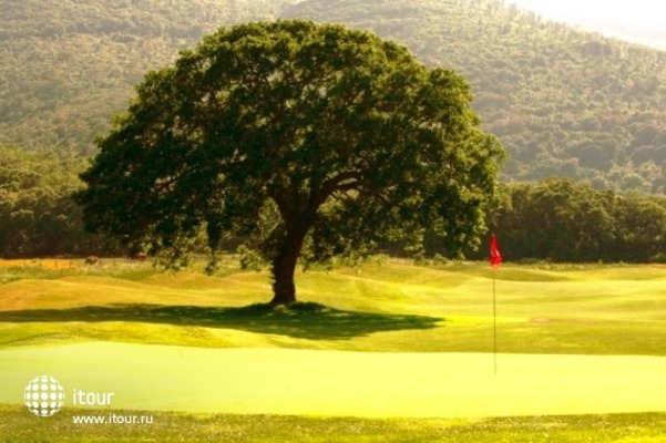 Argentario Golf Resort & Spa 7