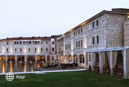 Terme Di Saturnia Spa & Golf Resort 1