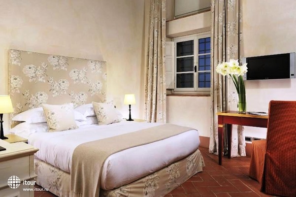 Castello Del Nero Hotel & Spa 3