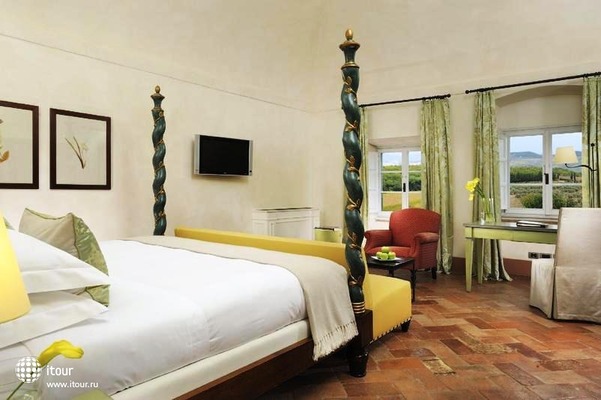 Castello Del Nero Hotel & Spa 24