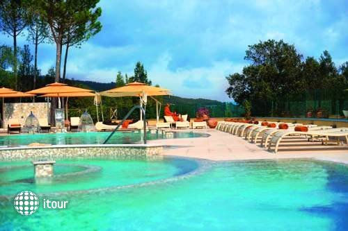 Petriolo Spa & Resort 11
