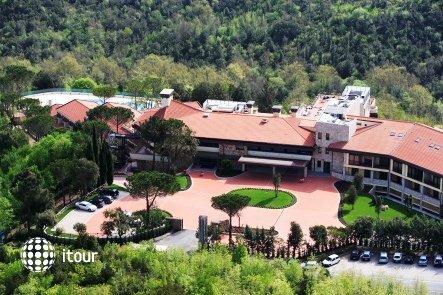 Petriolo Spa & Resort 24