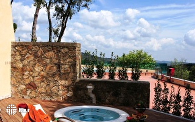Petriolo Spa & Resort 28