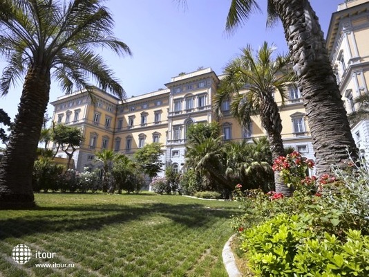 Grand Hotel Palazzo Livorno 1