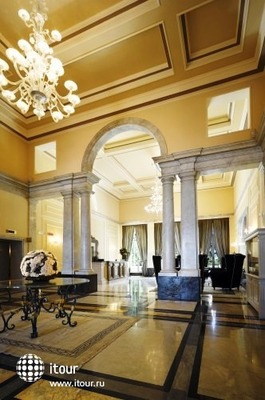 Grand Hotel Palazzo Livorno 4