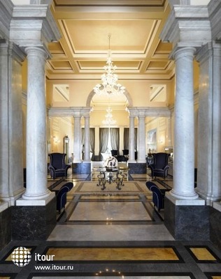Grand Hotel Palazzo Livorno 6