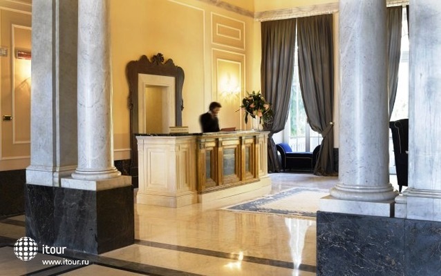 Grand Hotel Palazzo Livorno 7