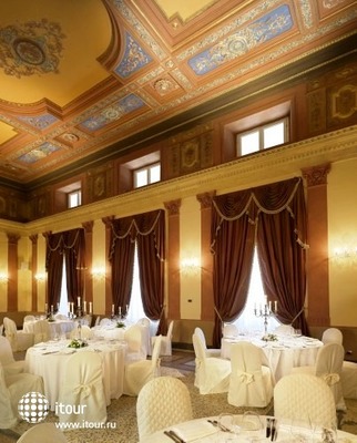 Grand Hotel Palazzo Livorno 31