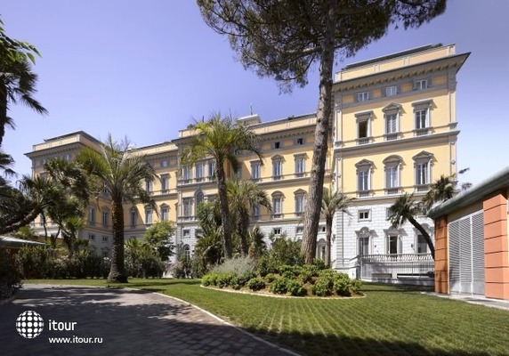 Grand Hotel Palazzo Livorno 40