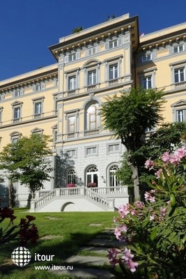 Grand Hotel Palazzo Livorno 41