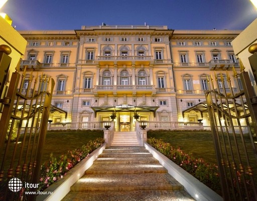 Grand Hotel Palazzo Livorno 42