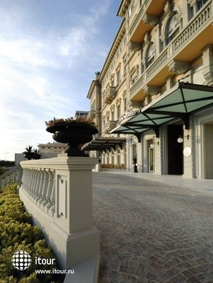 Grand Hotel Palazzo Livorno 45