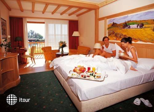 Adler Thermae Spa & Relax Resort 3