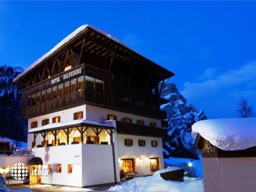 Belvedere Hotel Alta Badia 23