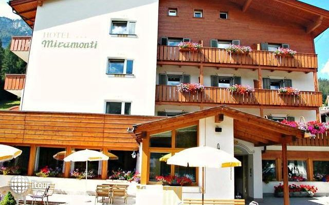 Miramonti Hotel Alta Badia 9