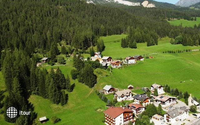 Miramonti Hotel Alta Badia 16