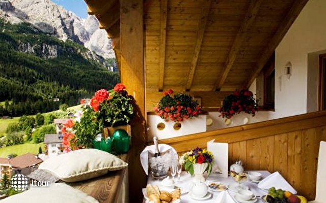 Sassongher Hotel Alta Badia 21