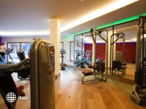 Fanes Dolomiti Wellness Hotel Alta Badia 17