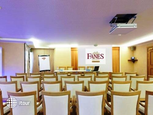 Fanes Dolomiti Wellness Hotel Alta Badia 24