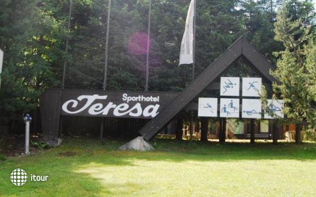 Sporthotel Teresa 15