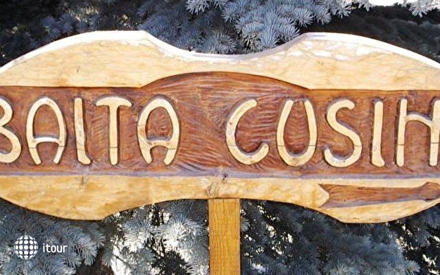 Baita Cusini Hotel Livigno 18