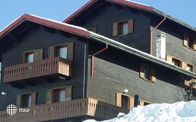 Baita Cusini Hotel Livigno 21