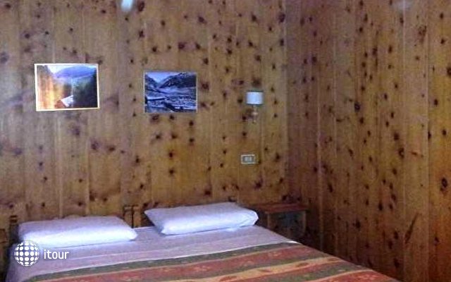 Baita Cusini Hotel Livigno 26