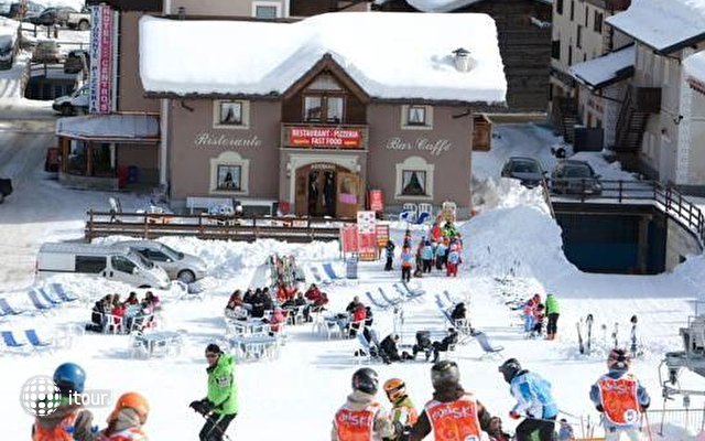 Centro`s Hotel Livigno 11