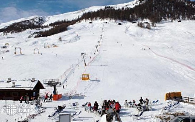 Centro`s Hotel Livigno 13