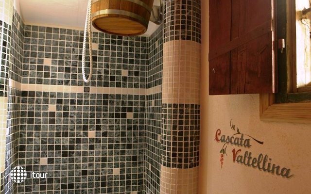 Capriolo Hotel Livigno 21