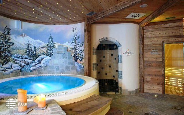 Capriolo Hotel Livigno 22