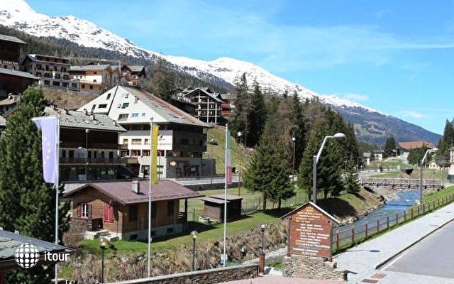 Alpi Residence 5