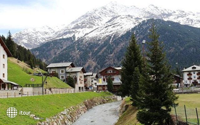 Alpi Residence 8