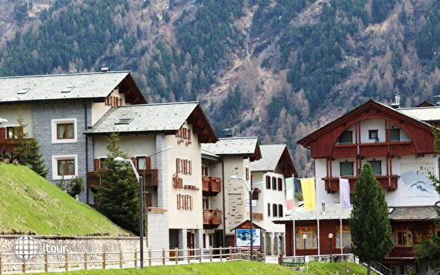 Alpi Residence 9
